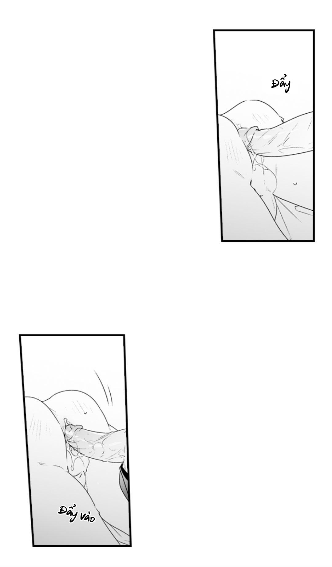 Đọc truyện Kết hôn cùng tên đồng nghiệp đáng ghét - Chapter 12