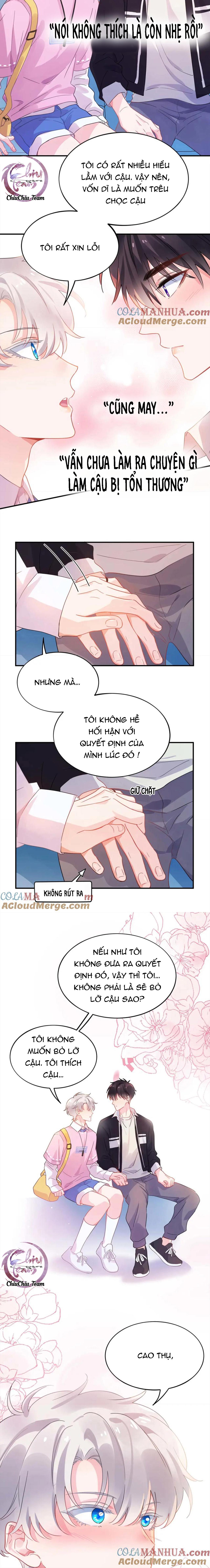 Đọc truyện Có Bản Lĩnh Thì Cậu Thử Nổi Nóng Tiếp Đi? - Chapter 145