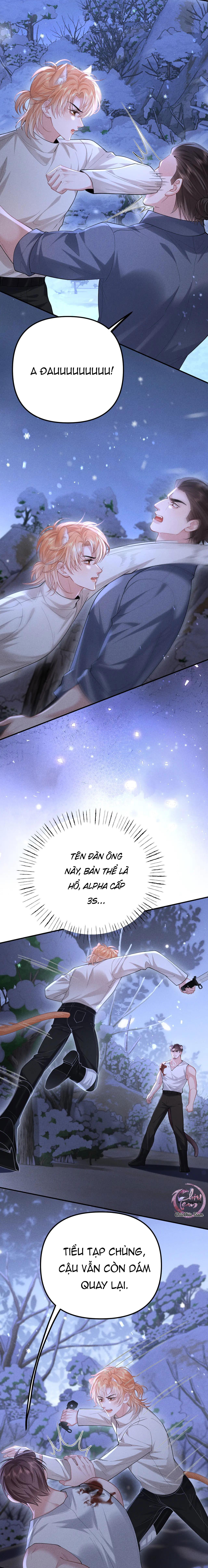 Đọc truyện Nuông Chiều Sinh Hư - Chapter 20