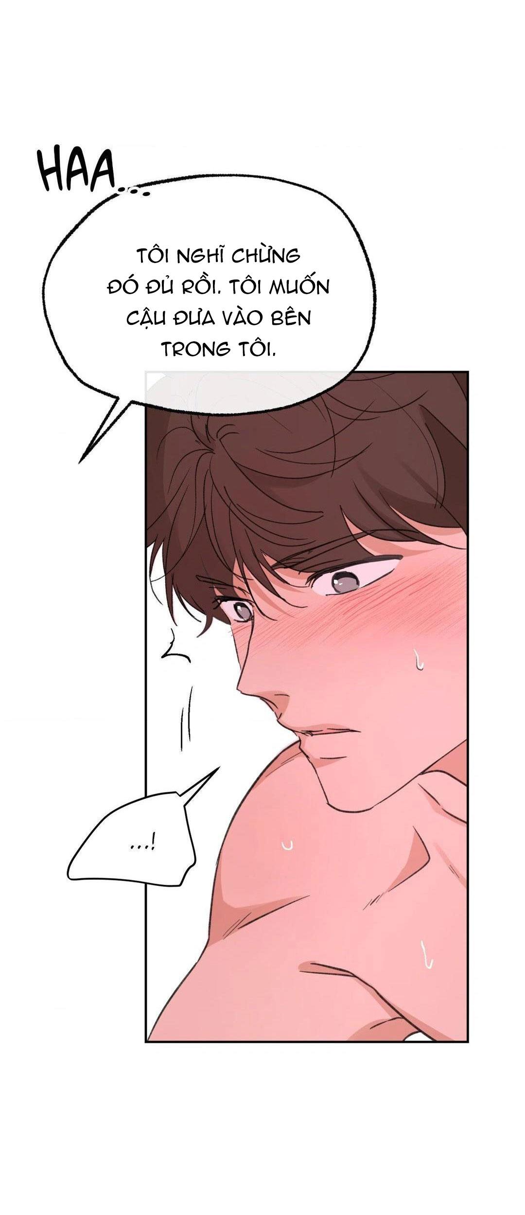 Đọc truyện Chiếc Lá Lay Động Theo Giai Điệu - Chapter 6