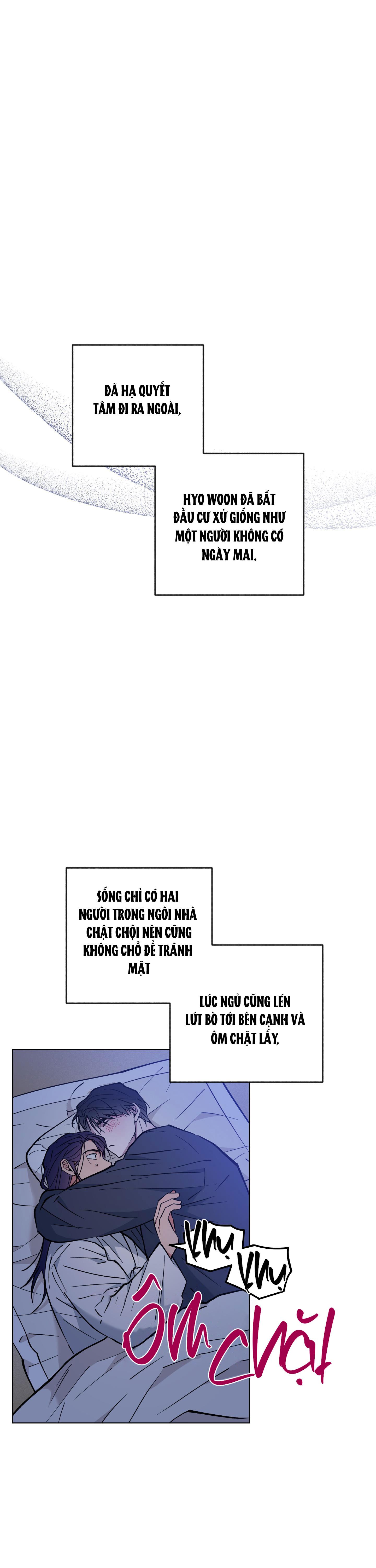 Đọc truyện BÌNH MINH CỦA RỒNG - Chapter 46