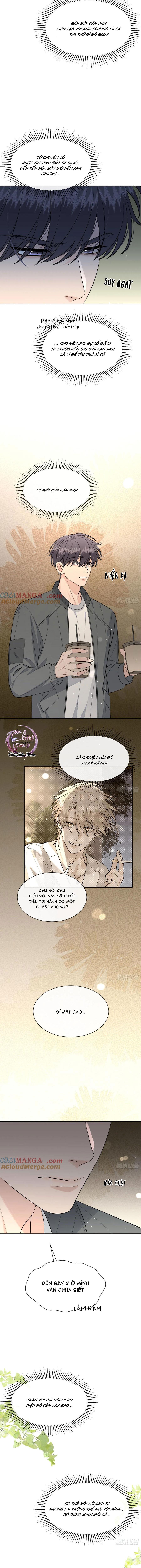 Đọc truyện Cún bự ăn hiếp chủ - Chapter 99