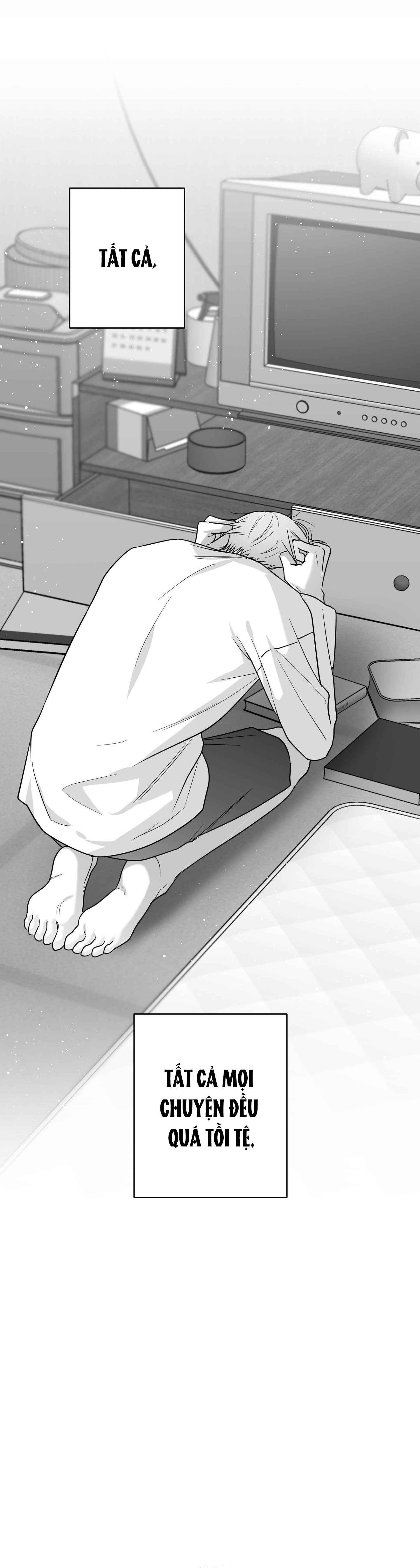 Đọc truyện NON ZERO SUM - Chapter 63