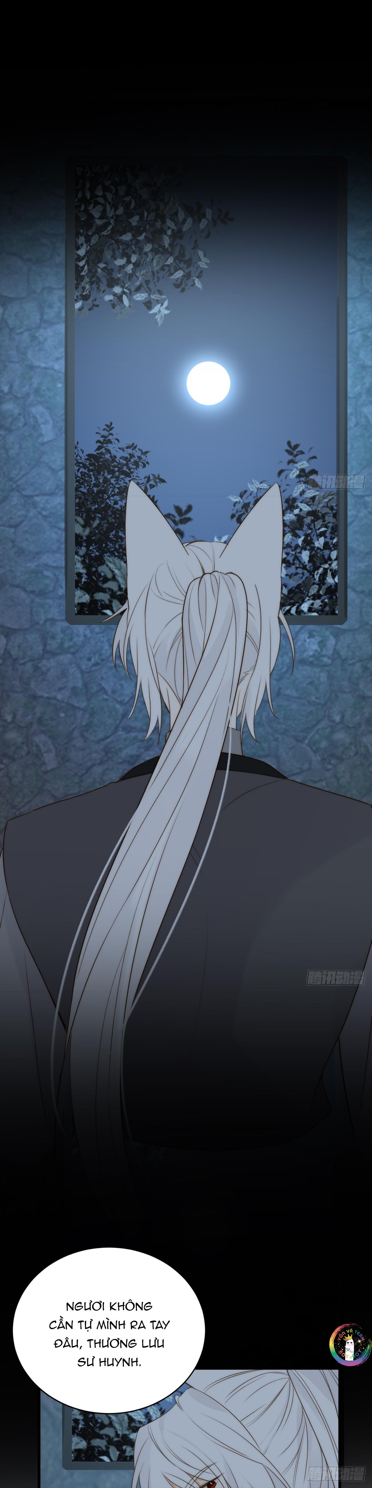 Đọc truyện Chỉ Riêng Đuôi Là Không Được!!! - Chapter 63