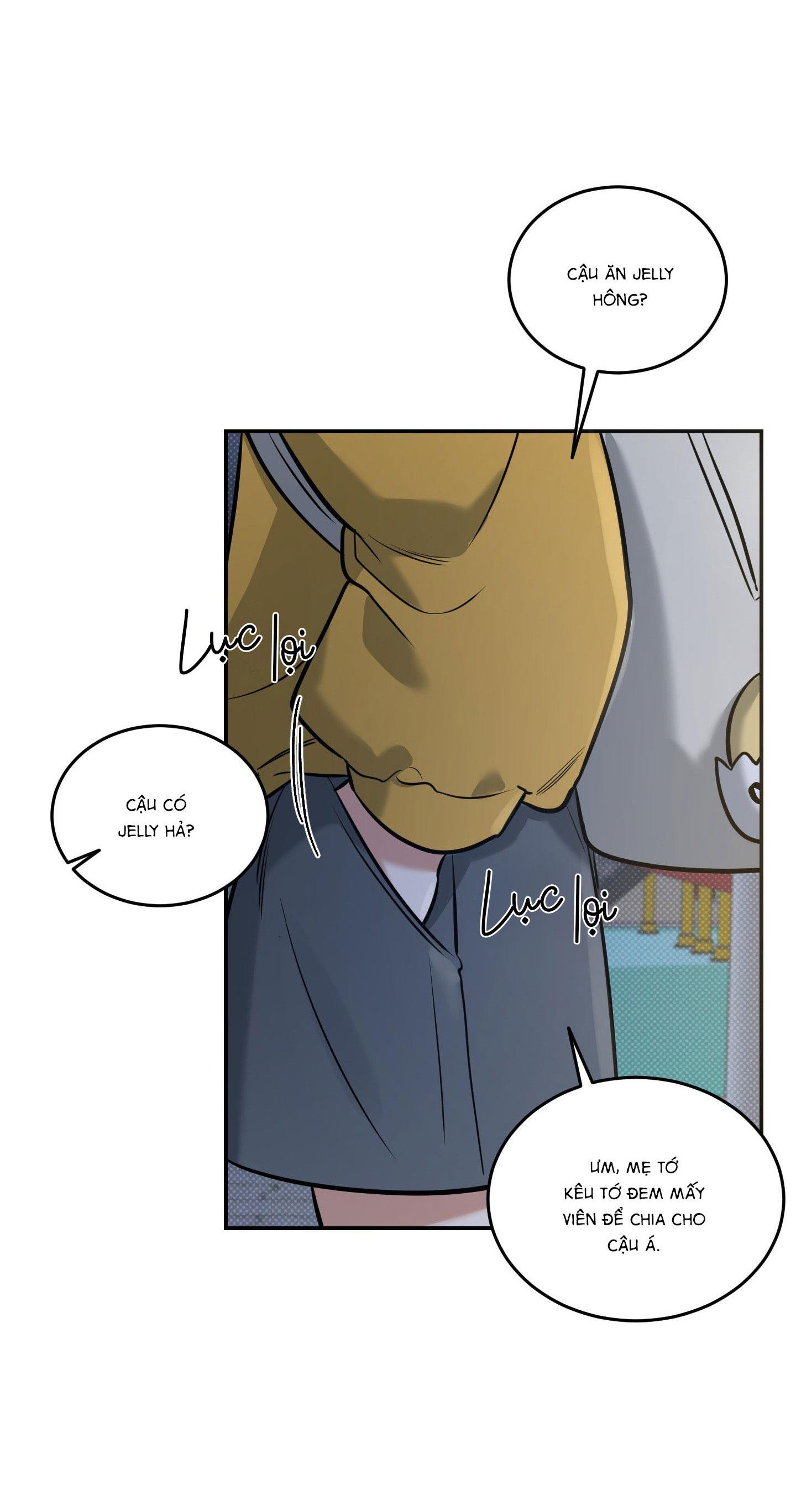Đọc truyện |DROP| Hưởng Lợi - Chapter 5