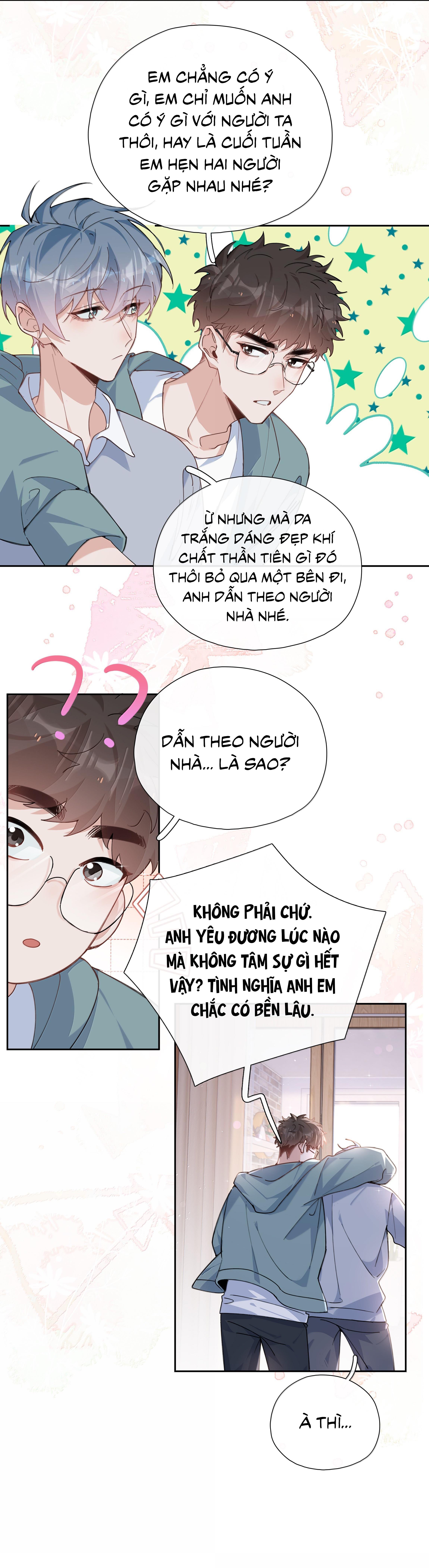 Đọc truyện Trường Cấp Ba Sơn Hải - Chapter 123