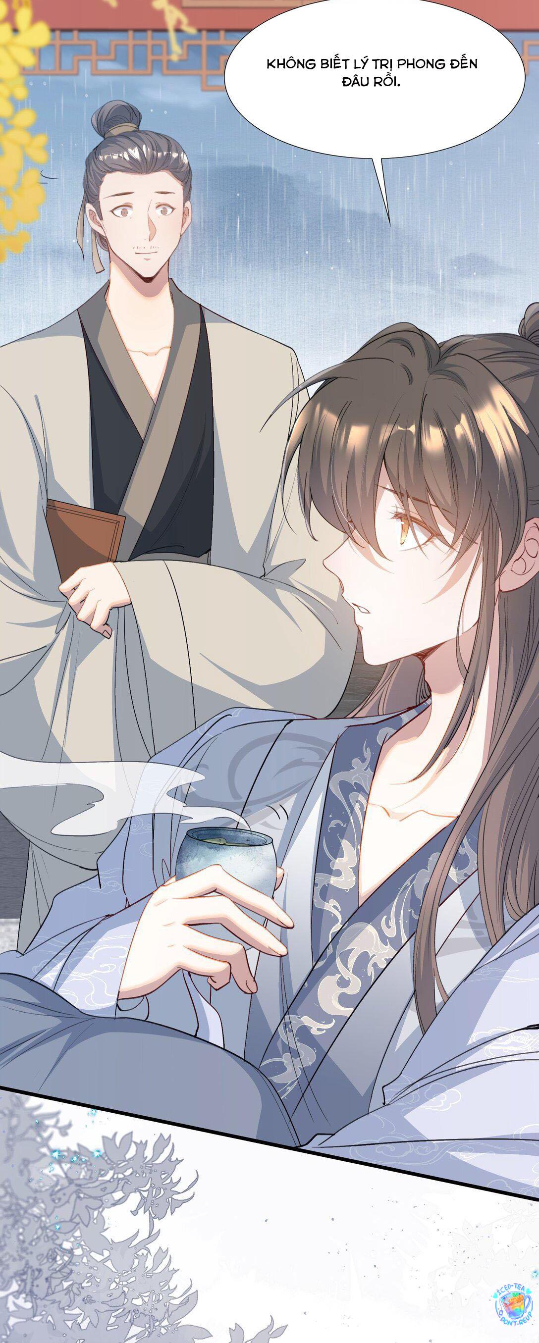 Đọc truyện Loạn thế vi vương - Chapter 90