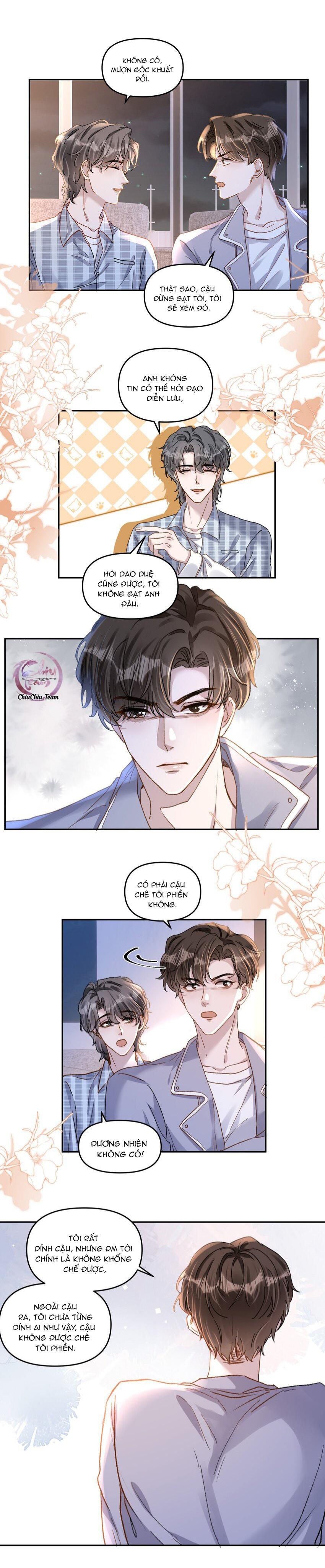 Đọc truyện Hữu Danh - Chapter 27