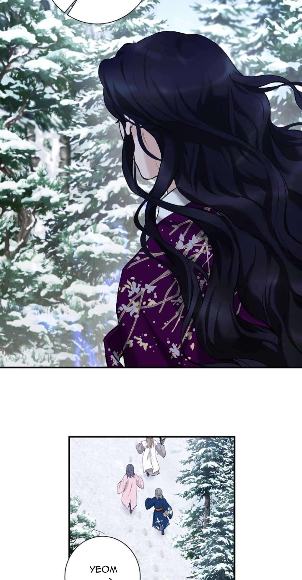 Đọc truyện TUYỂN TẬP BL CỔ TRANG - Chapter 12