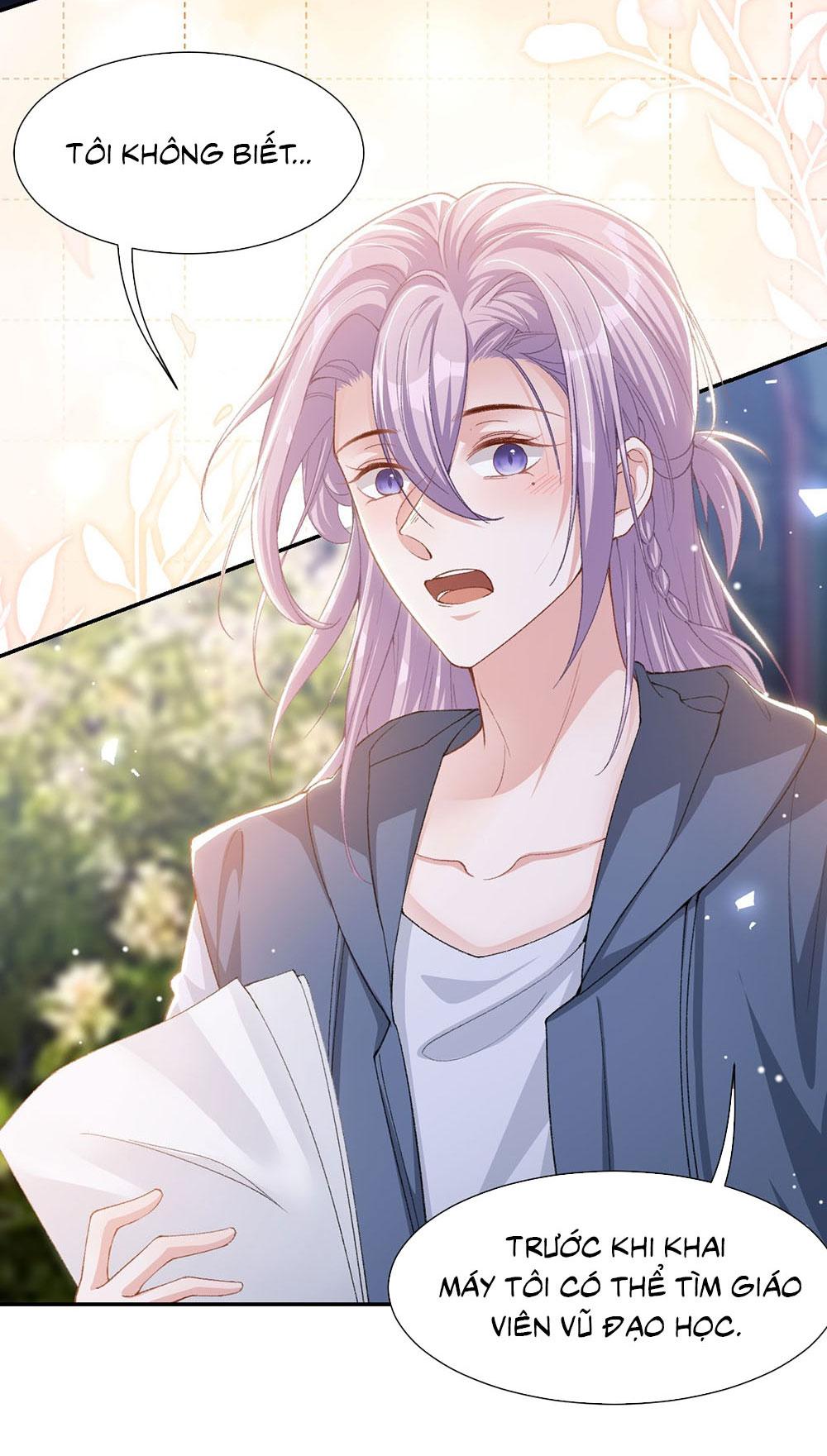 Đọc truyện Quan hệ thế thân - Chapter 159