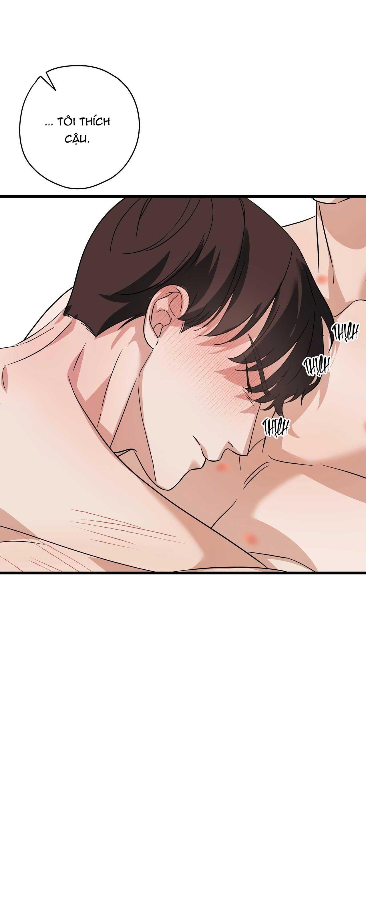 Đọc truyện HỢP ĐỒNG KẸO NGỌT - Chapter 22