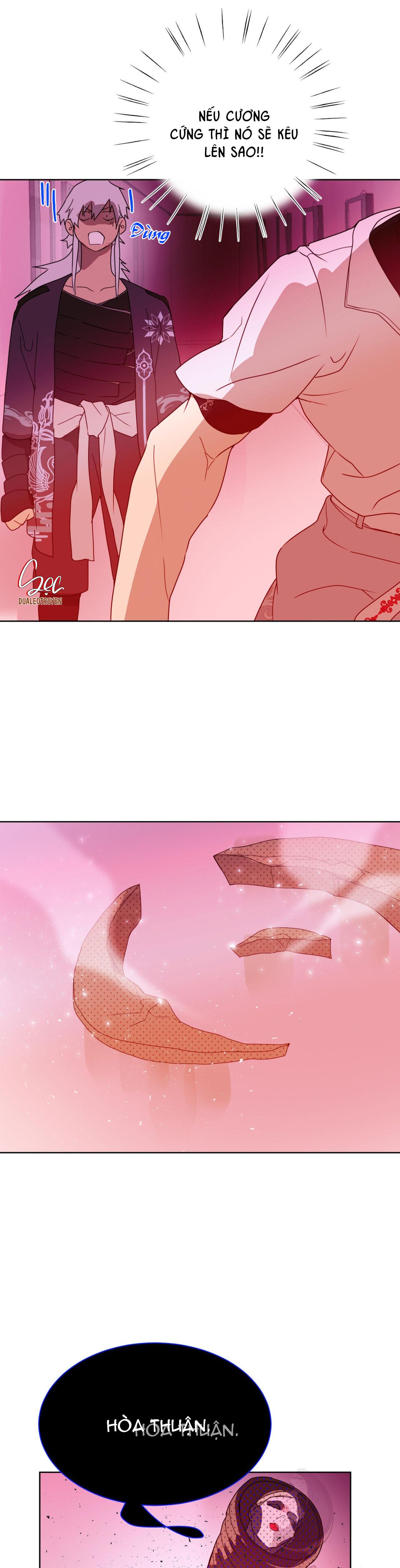 Đọc truyện BẠN CÙNG LỚP MẪU GIÁO MẶT TRỜI - Chapter 5