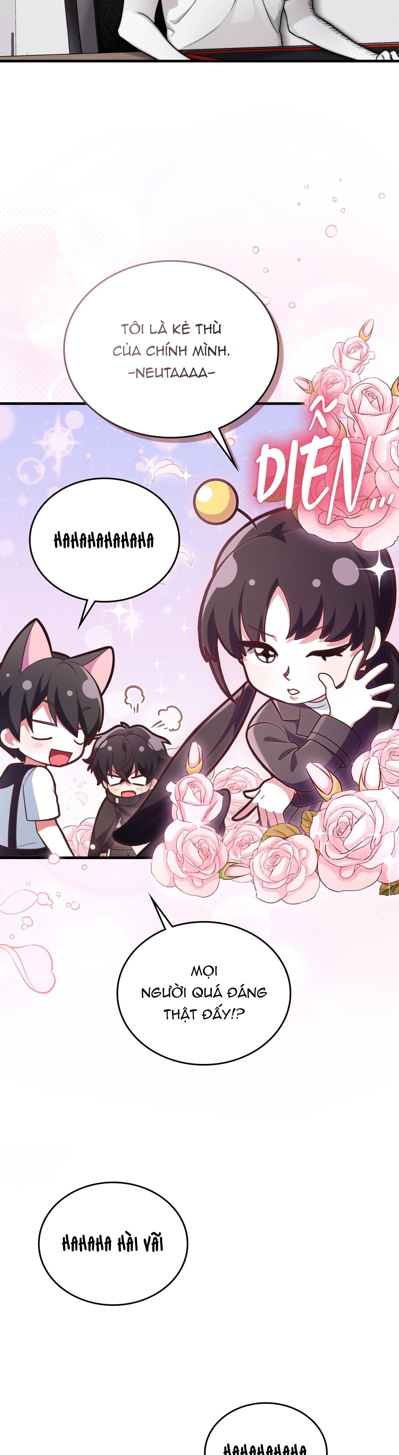 Đọc truyện Guild member - Chapter 38