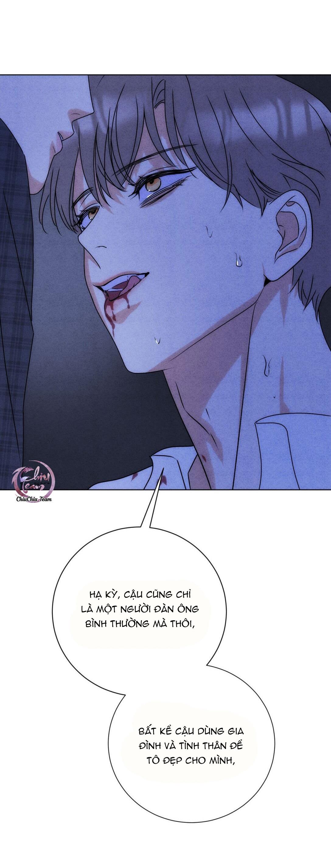 Đọc truyện Anh Trai Rẻ Tiền Của Tôi (END) - Chapter 54