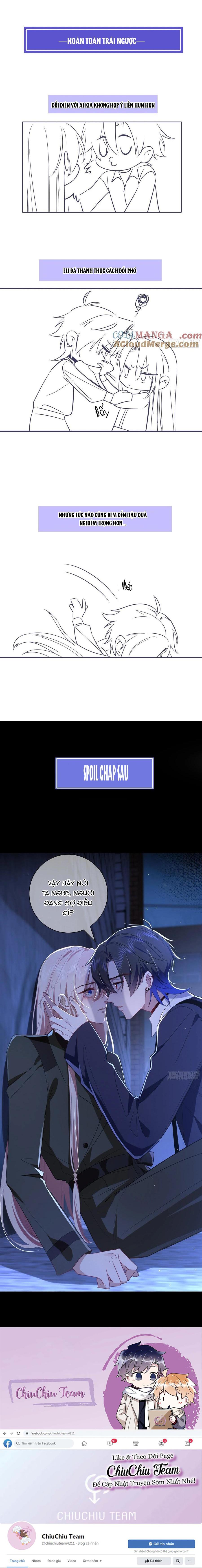 Đọc truyện Hoen Ố (DROP) - Chapter 29