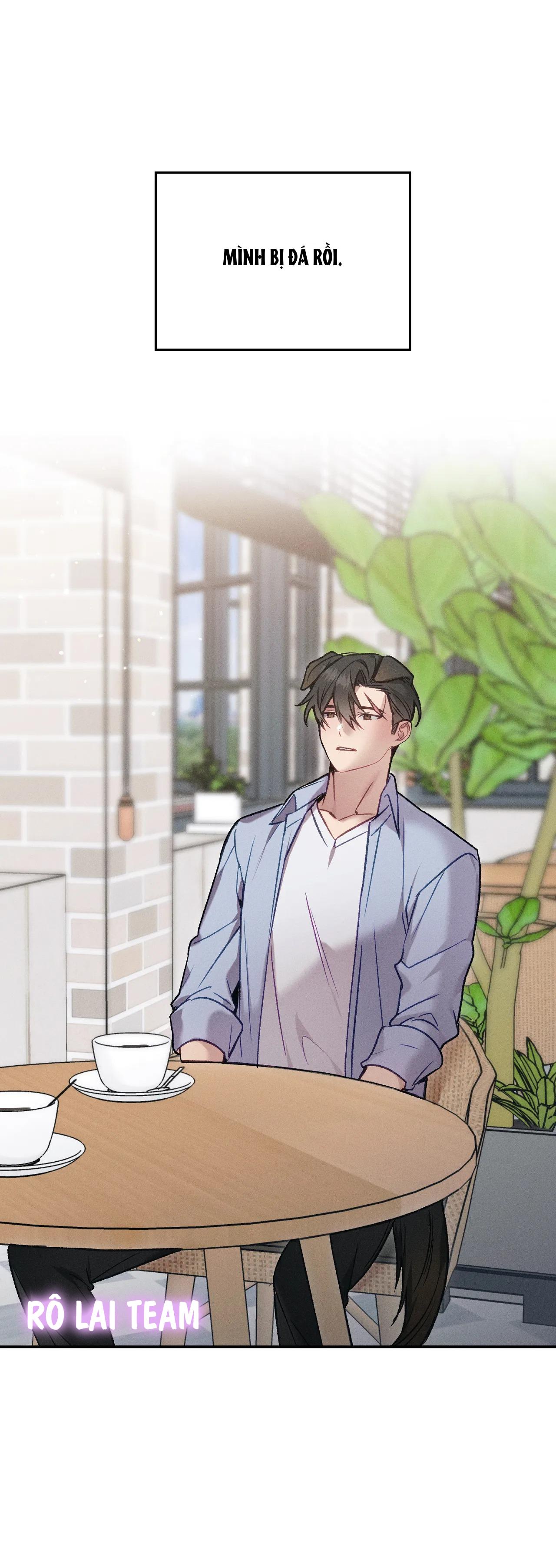 Đọc truyện Tuyển tập bara-boom Body chà bá lửa - Chapter 15