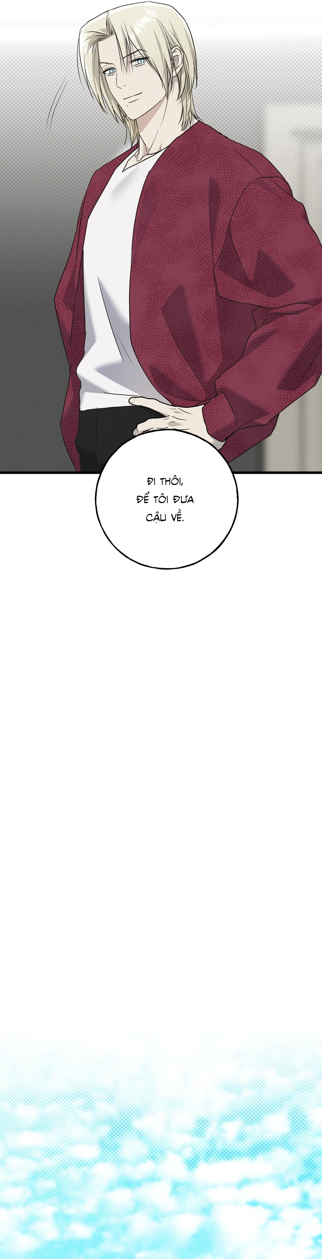 Đọc truyện LÂU ĐÀI GỖ MUN - Chapter 21