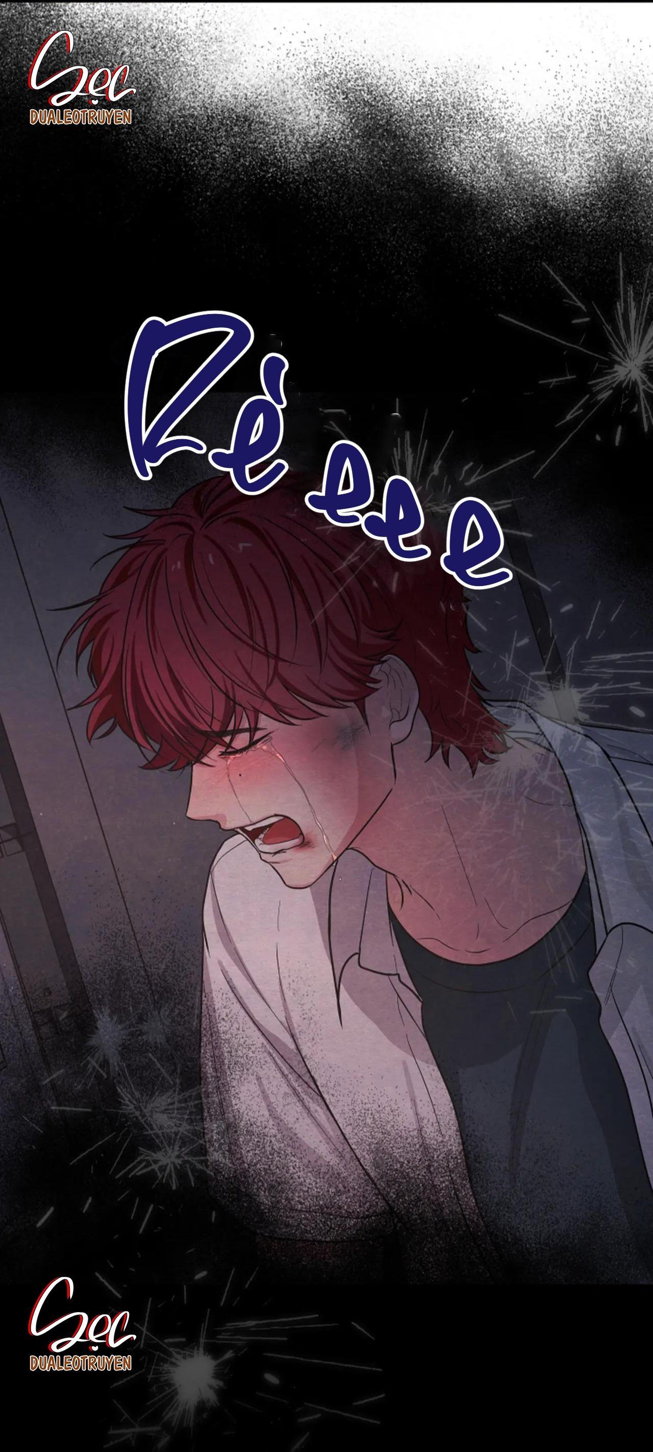 Đọc truyện (NP)NHỮNG NGÀY MÙ SƯƠNG - Chapter 21