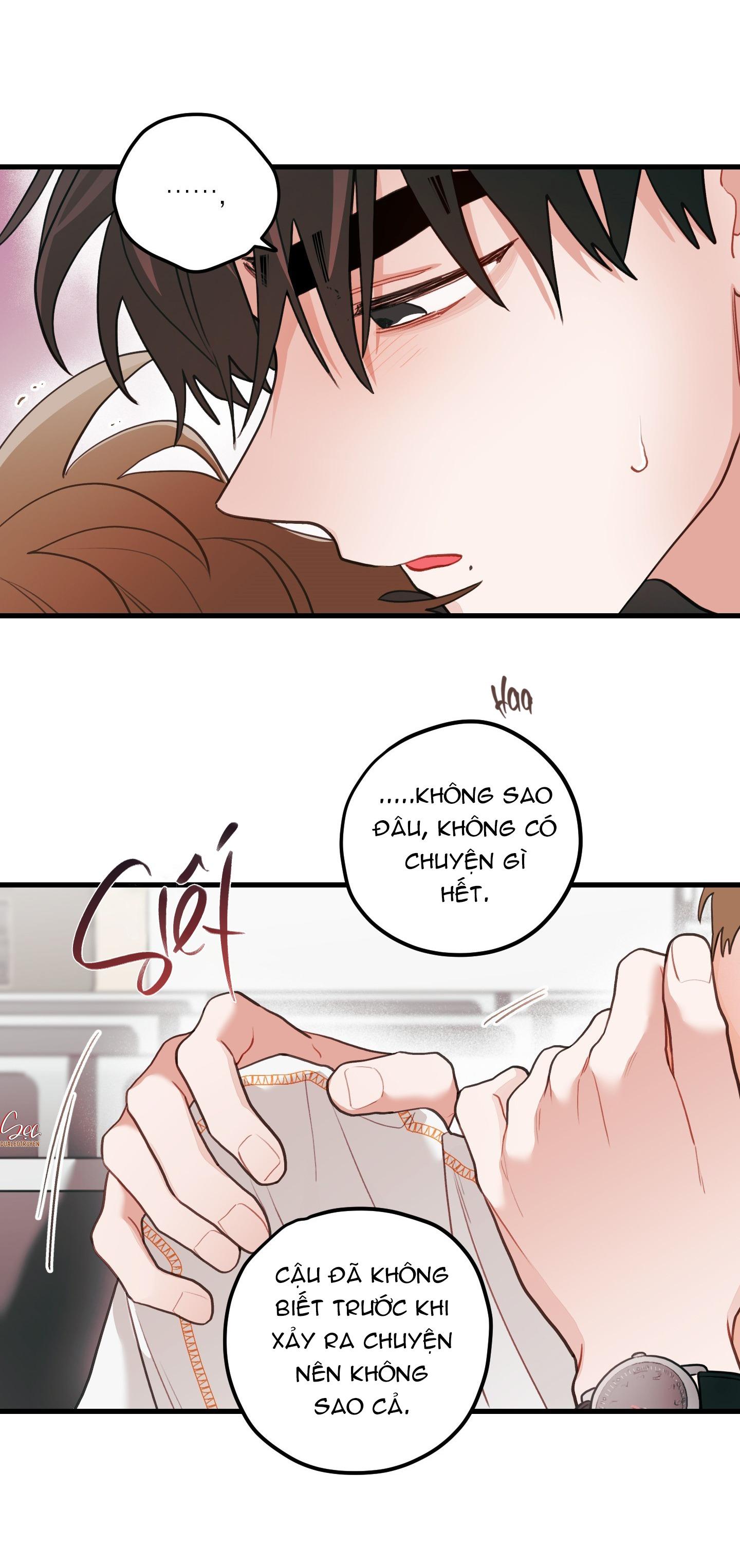 Đọc truyện CHUYỆN TÌNH HOA LÊ NỞ - Chapter 72