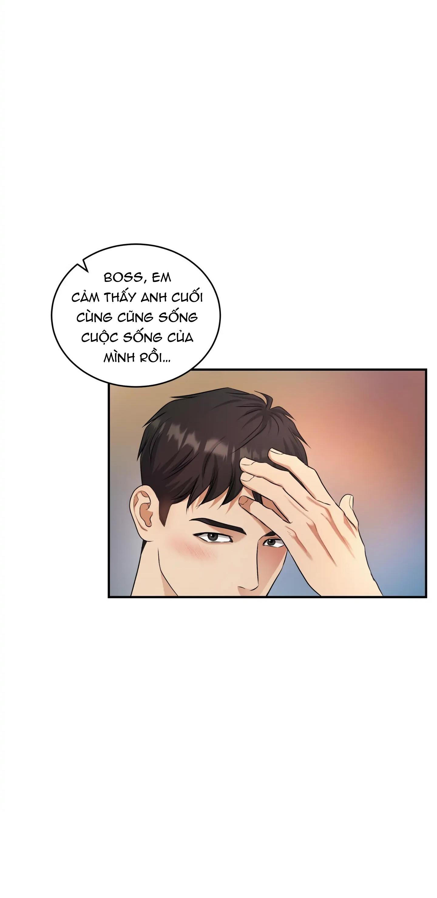 Đọc truyện KÍCH HOẠT - Chapter 43