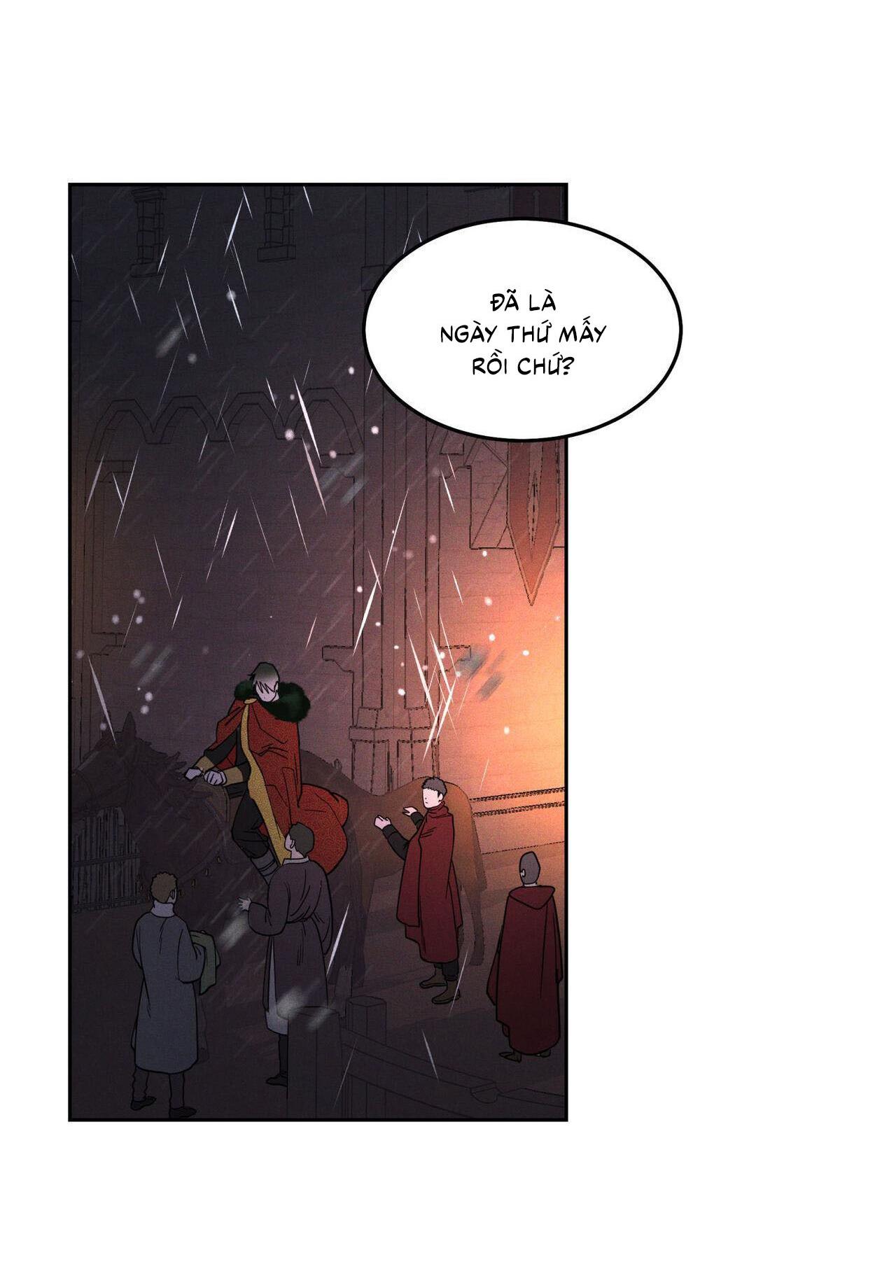 Đọc truyện  Antidote - Chapter 22