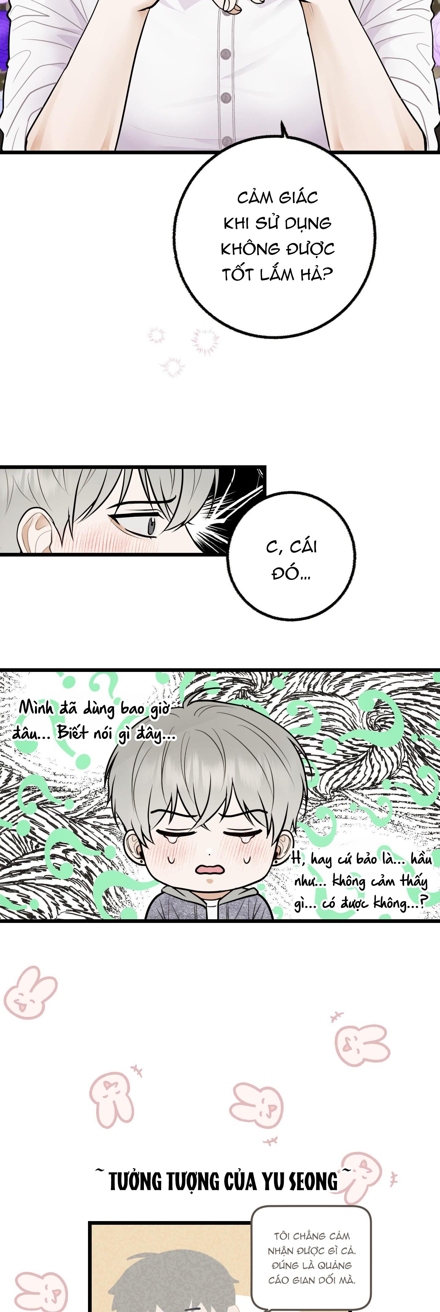 Đọc truyện Ông chủ, hoàn tiền cái thứ chết tiệt này đi! - Chapter 1