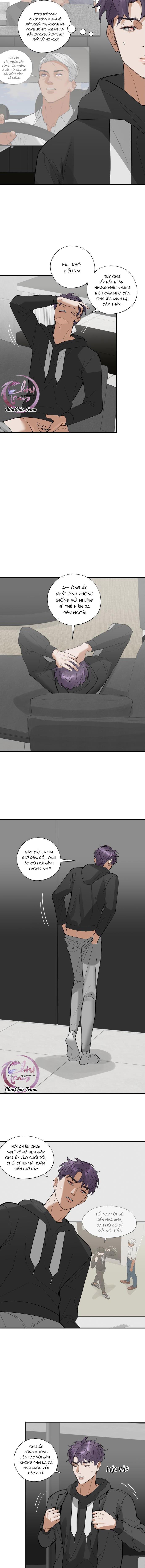 Đọc truyện Lặng Lẽ Ngắm Nhìn Em [END] - Chapter 38