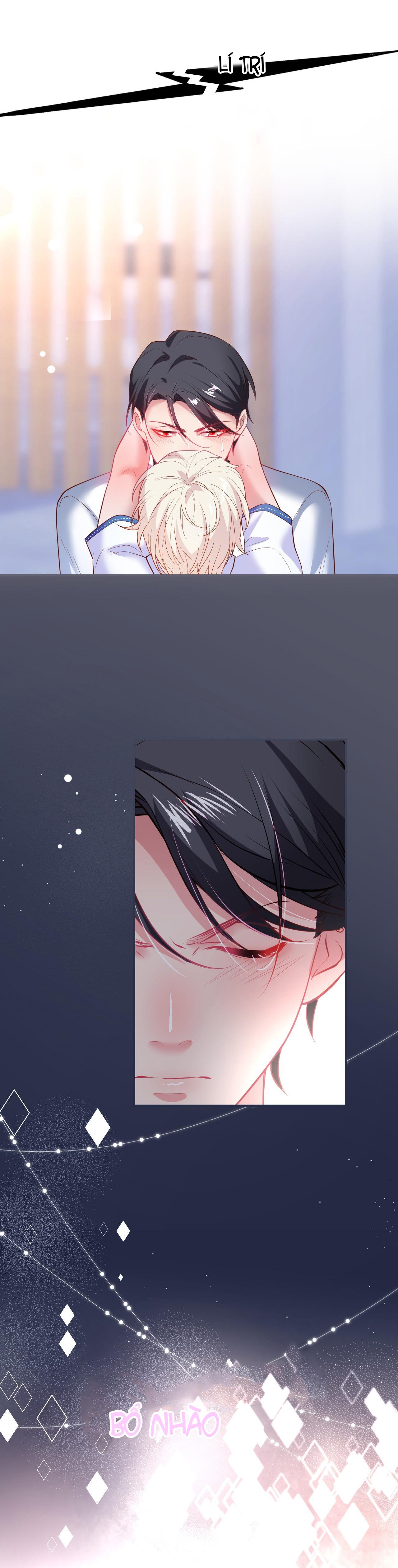 Đọc truyện Oxy gây chết người [DROP] - Chapter 60