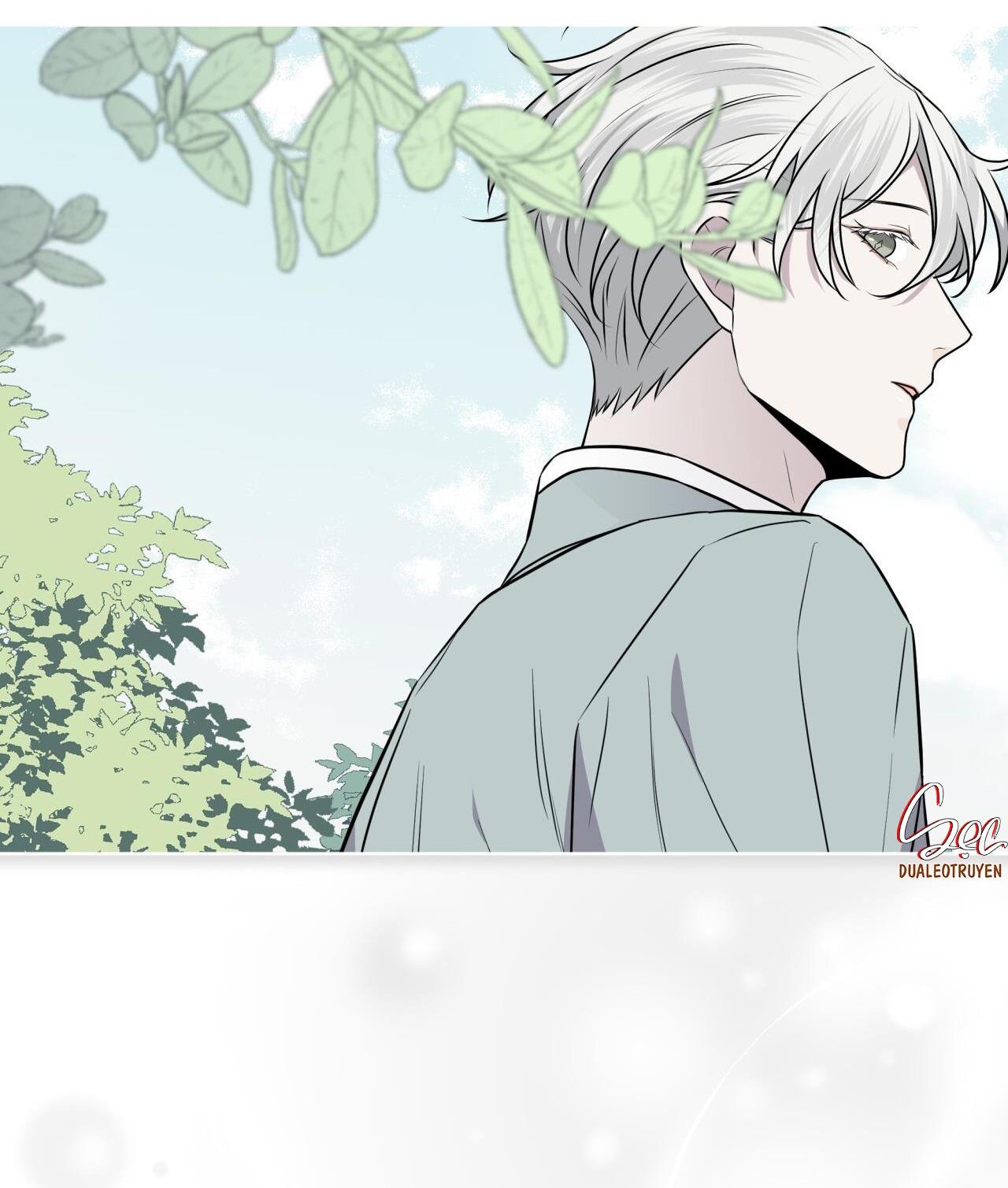 Đọc truyện Rừng Biển - Chapter 49