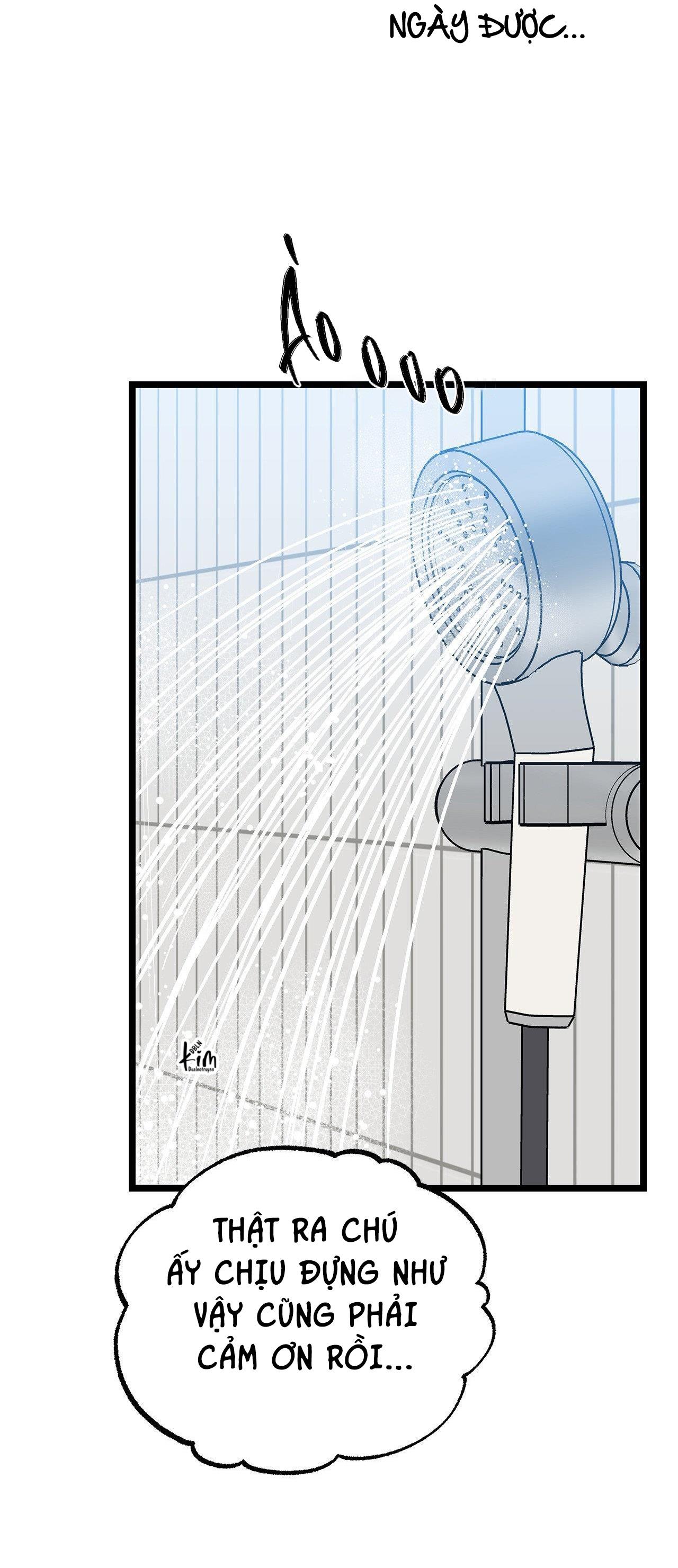 Đọc truyện FIRE IN THE WHOLE - Chapter 9