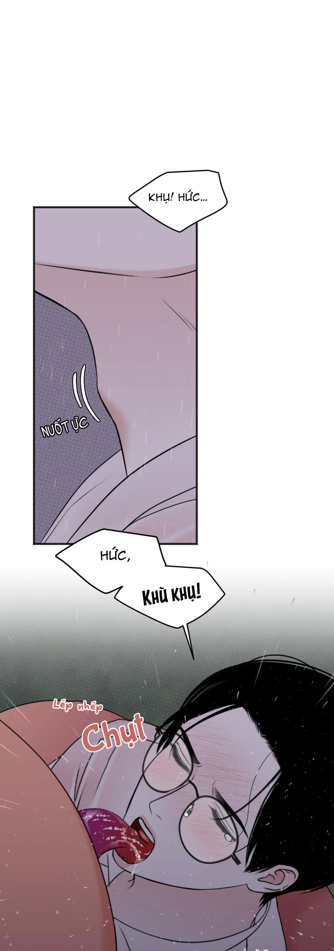 Đọc truyện BÉ XÚC TU - Chapter 6