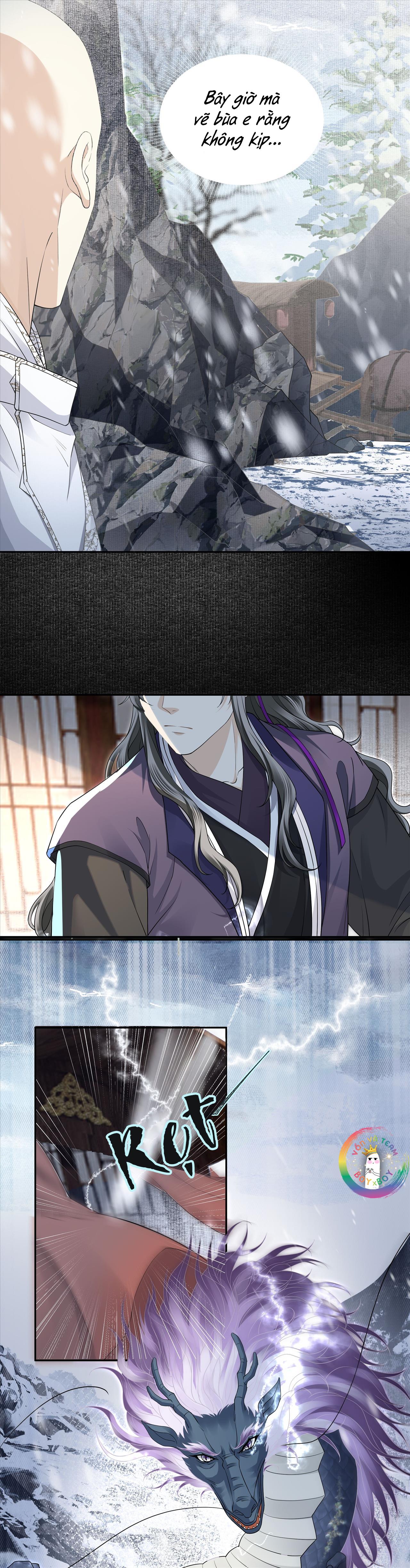 Đọc truyện (END) Đồng Tiền Kham Thế - Chapter 58