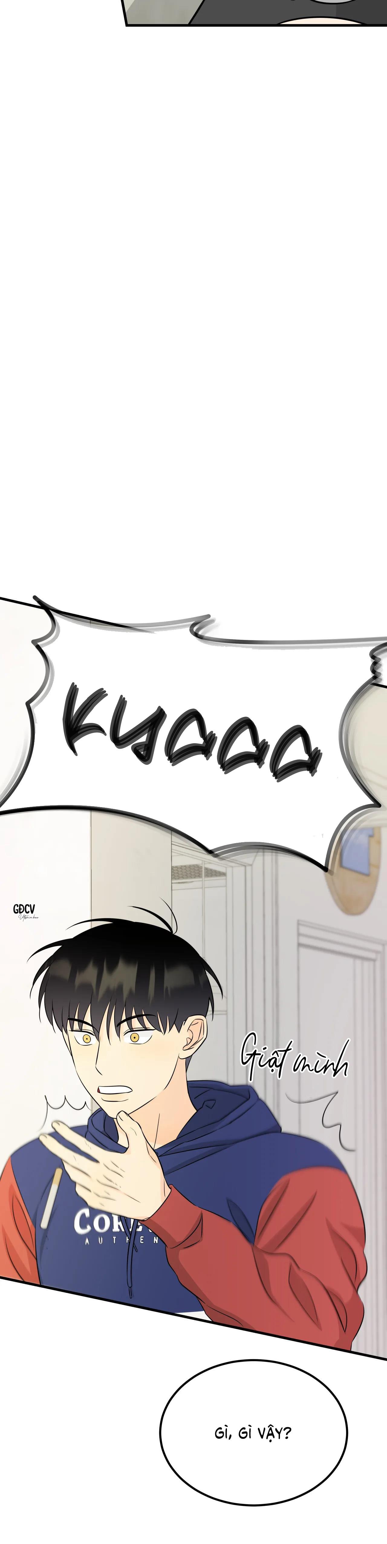 Đọc truyện KẾT ĐÔI VỚI CHÀNG TIÊN - Chapter 13