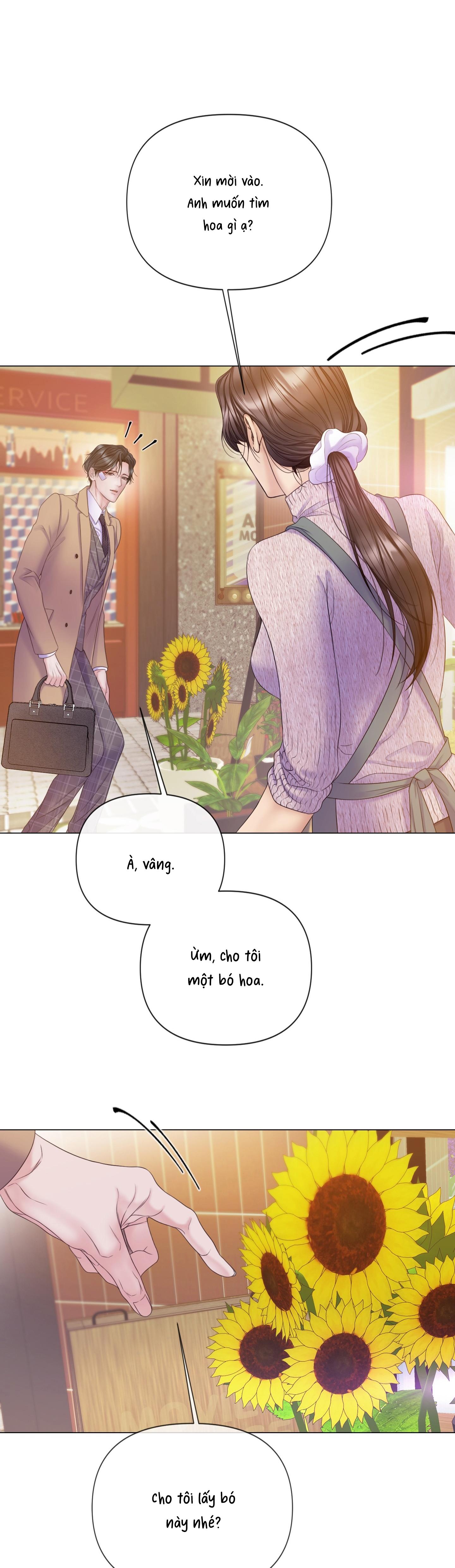 Đọc truyện MARY JANE - Chapter 61