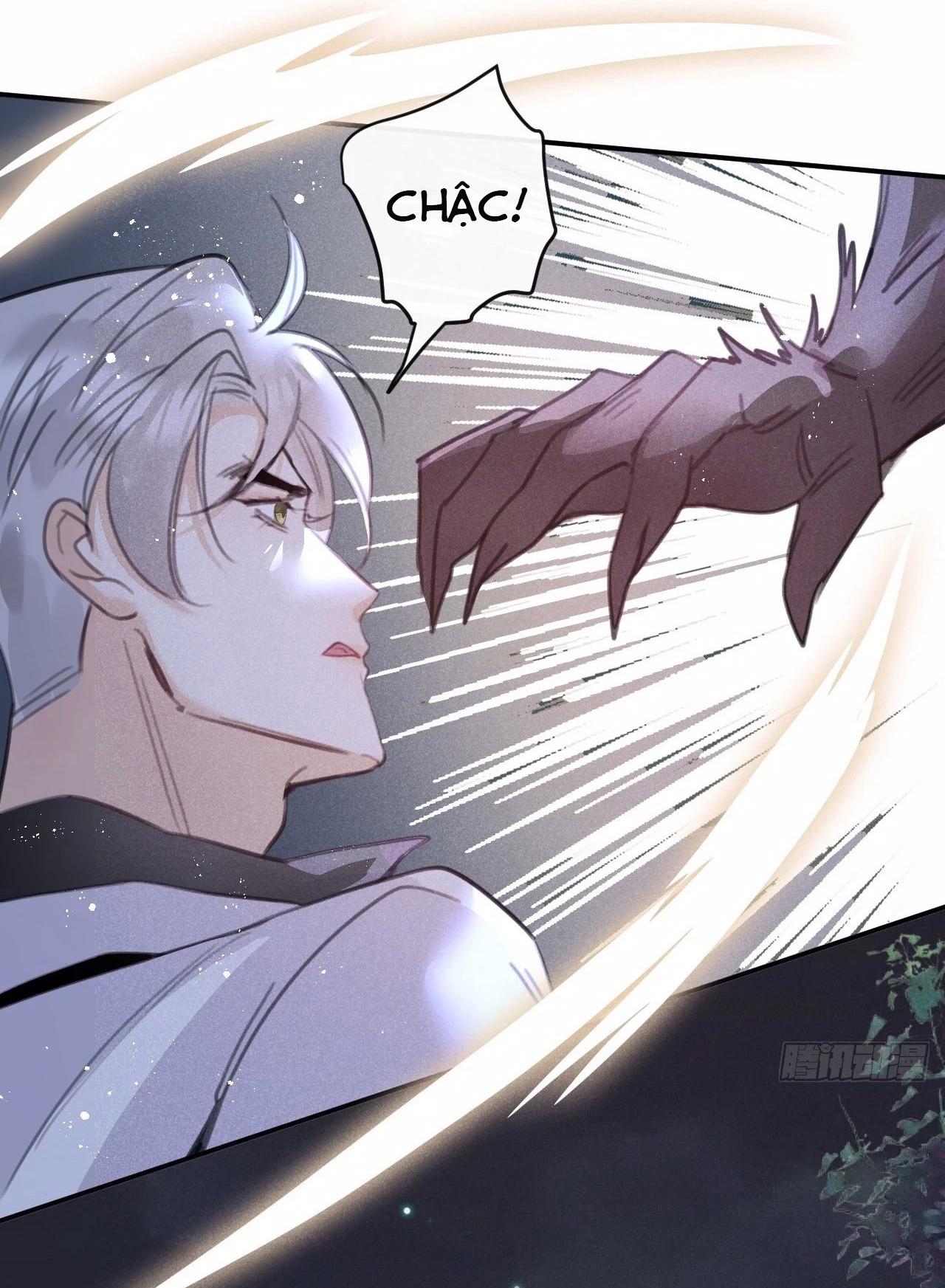 Đọc truyện Lang Sói Thượng Khẩu - Chapter 70