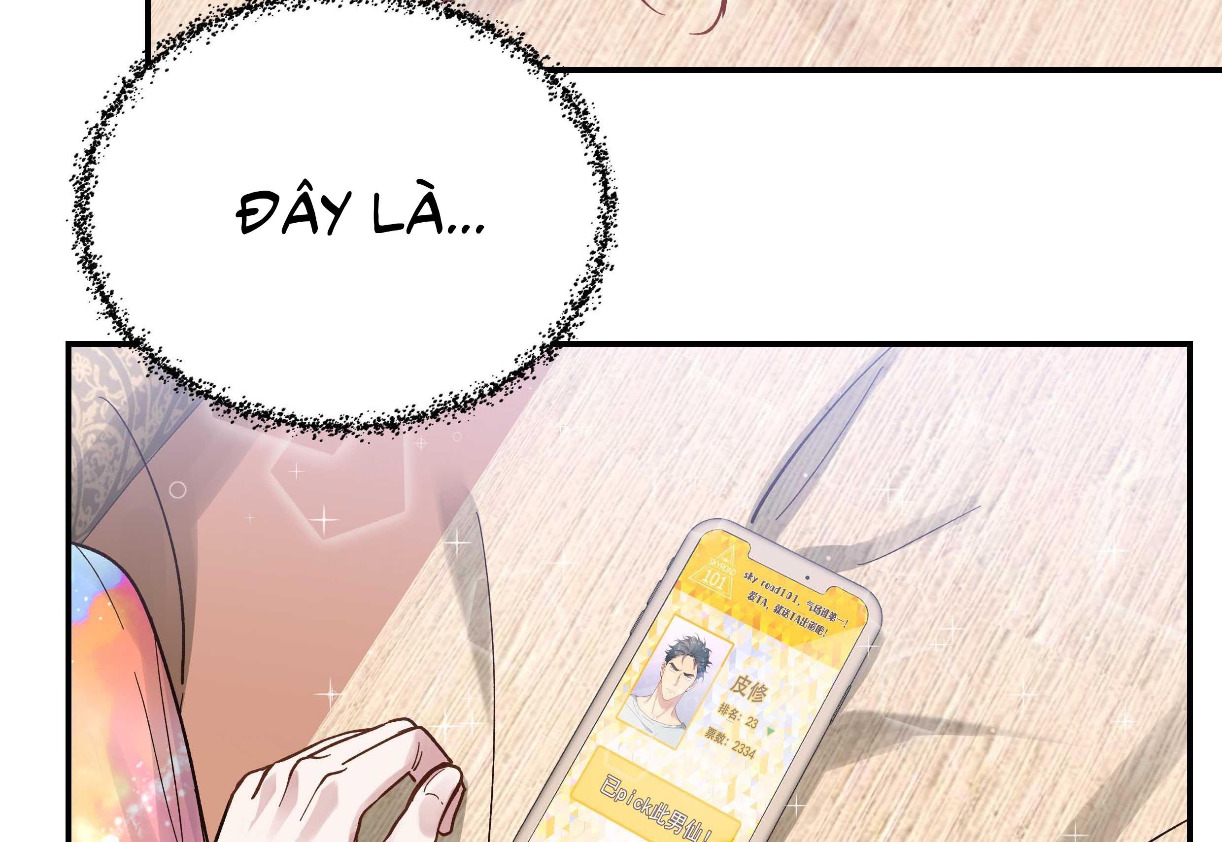 Đọc truyện Quán cơm tỳ hưu - Chapter 44