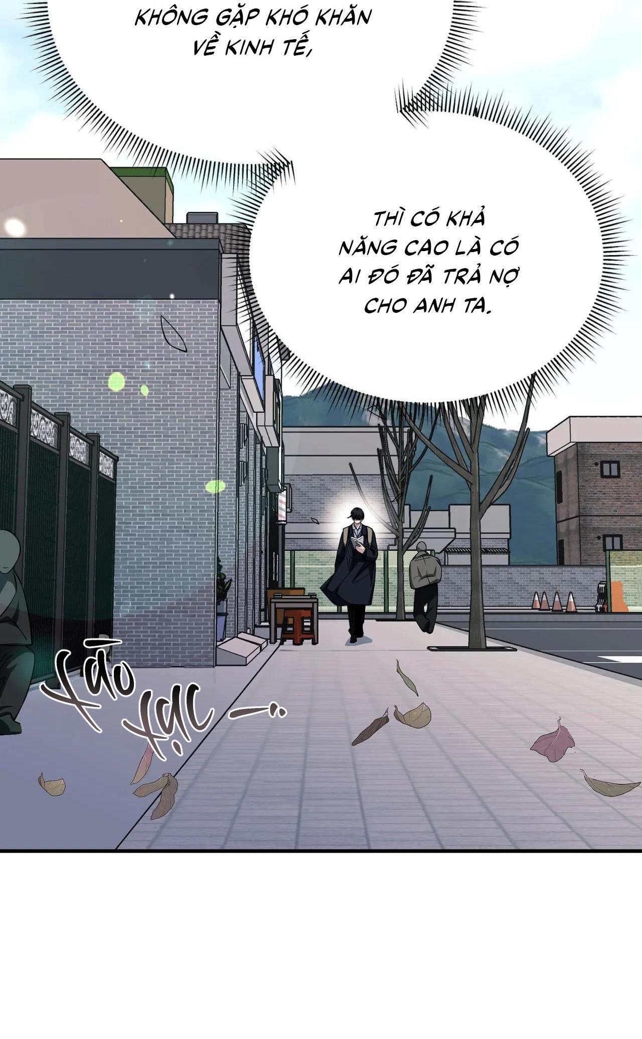 Đọc truyện Vết Trượt - Chapter 46