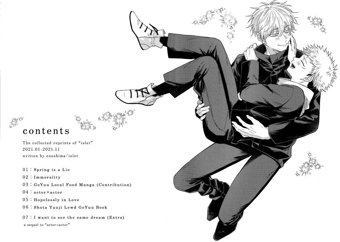 Đọc truyện TỔNG HỢP ONESHOT BL CHỊT CHỊT - Chapter 373