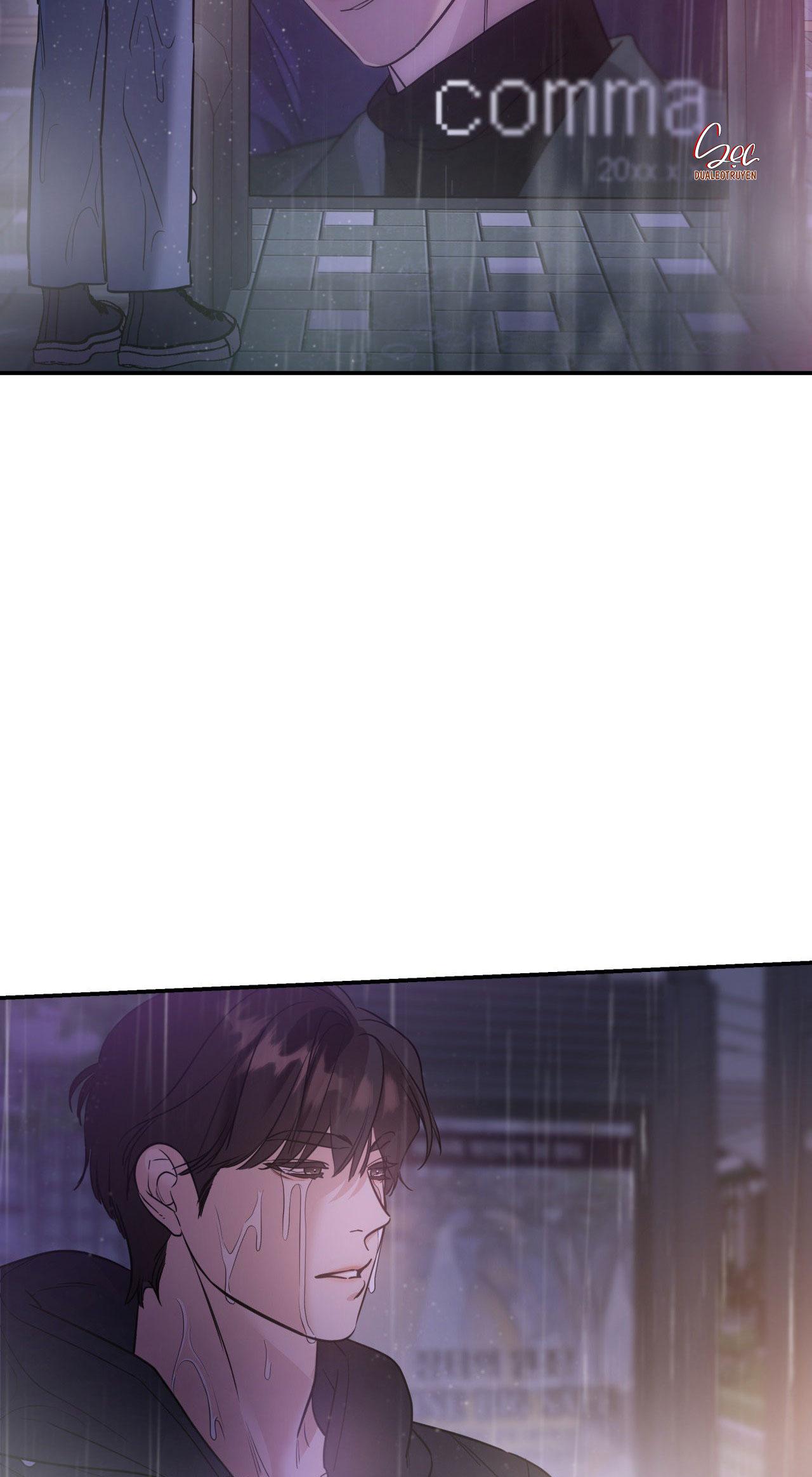 Đọc truyện LỆNH CỨU RỖI - Chapter 57