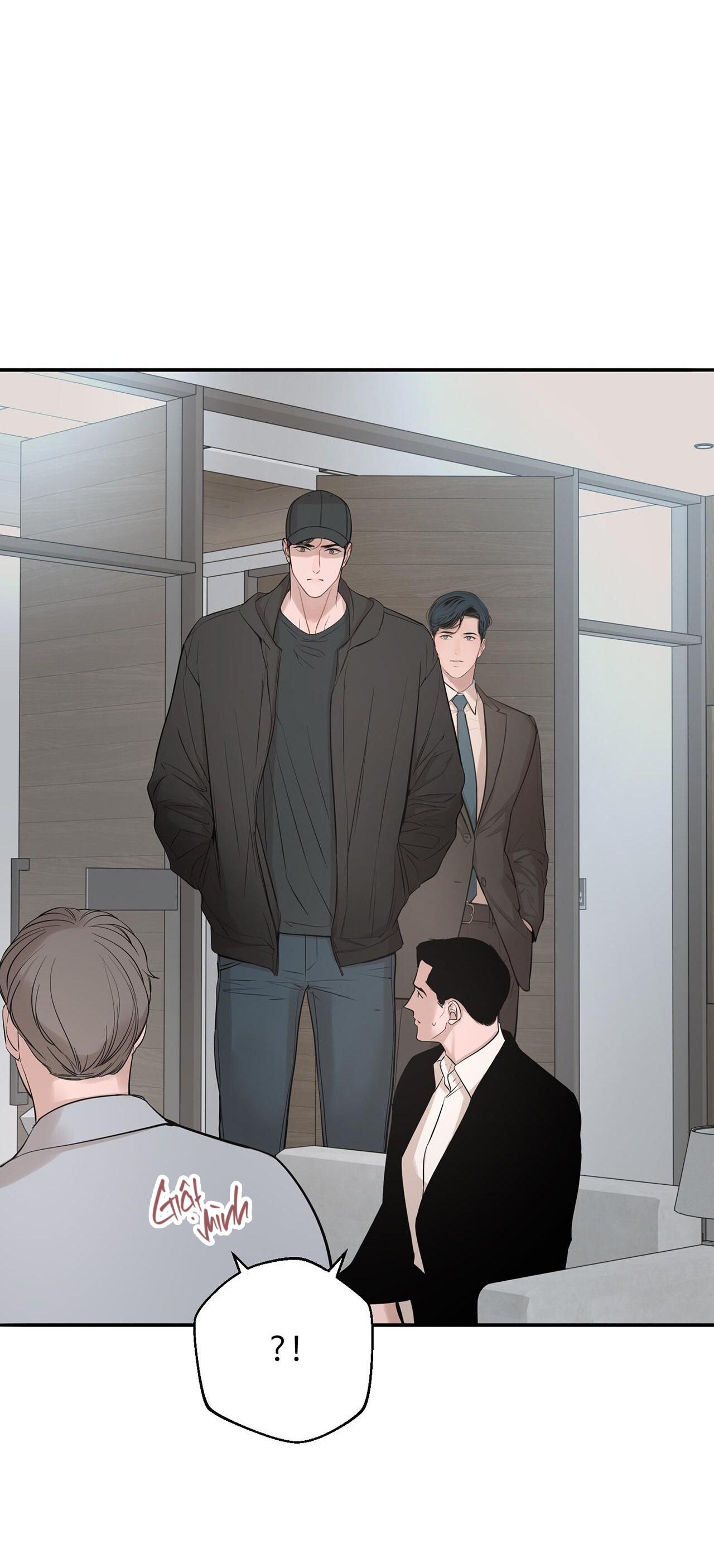 Đọc truyện (ABO) DASH - Chapter 14