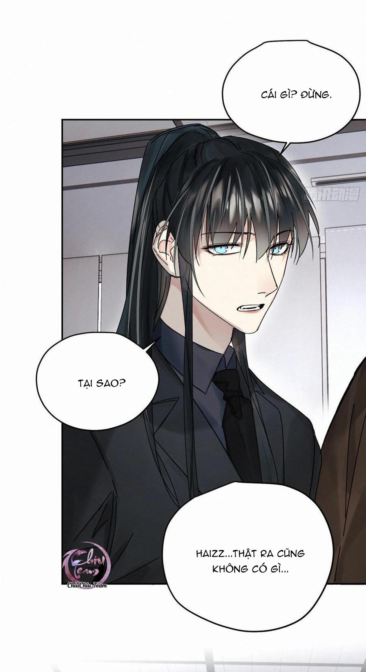 Đọc truyện Antidote Poison - Chapter 106