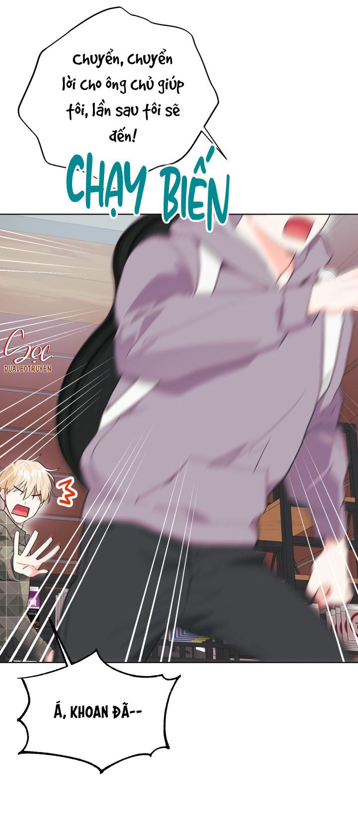 Đọc truyện RE PLAYLIST - Chapter 5