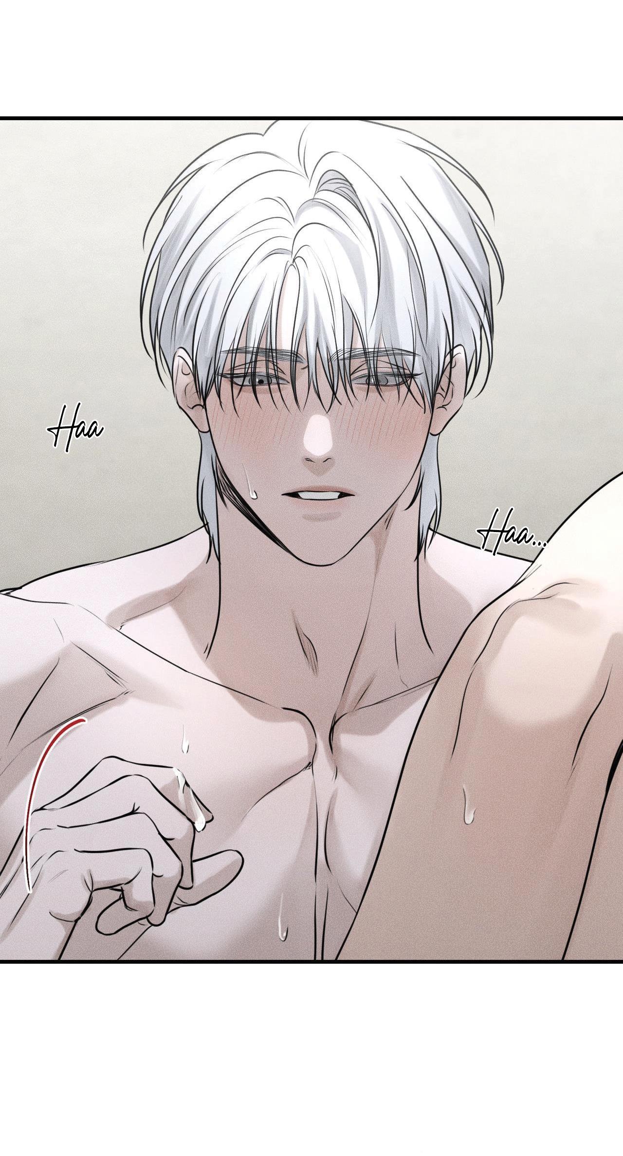 Đọc truyện  Gấu Teddy thân yêu - Chapter 10