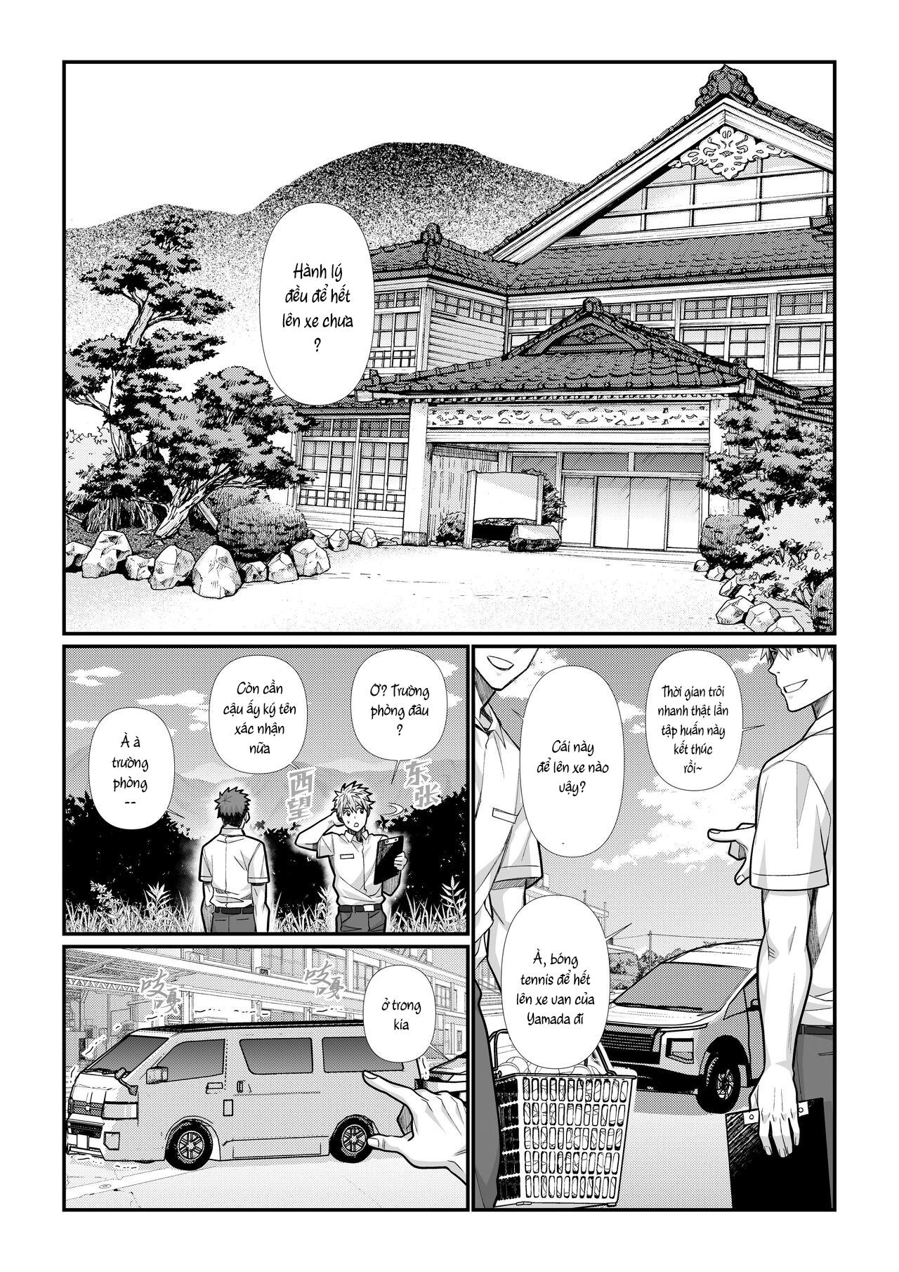 Đọc truyện Cưng mà nói - Chapter 169