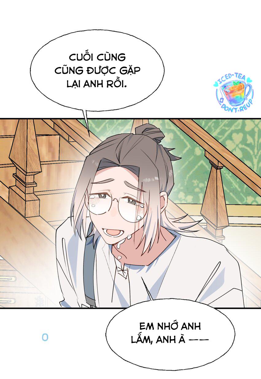 Đọc truyện Ma vương đại nhân luôn trêu chọc tôi - Chapter 79