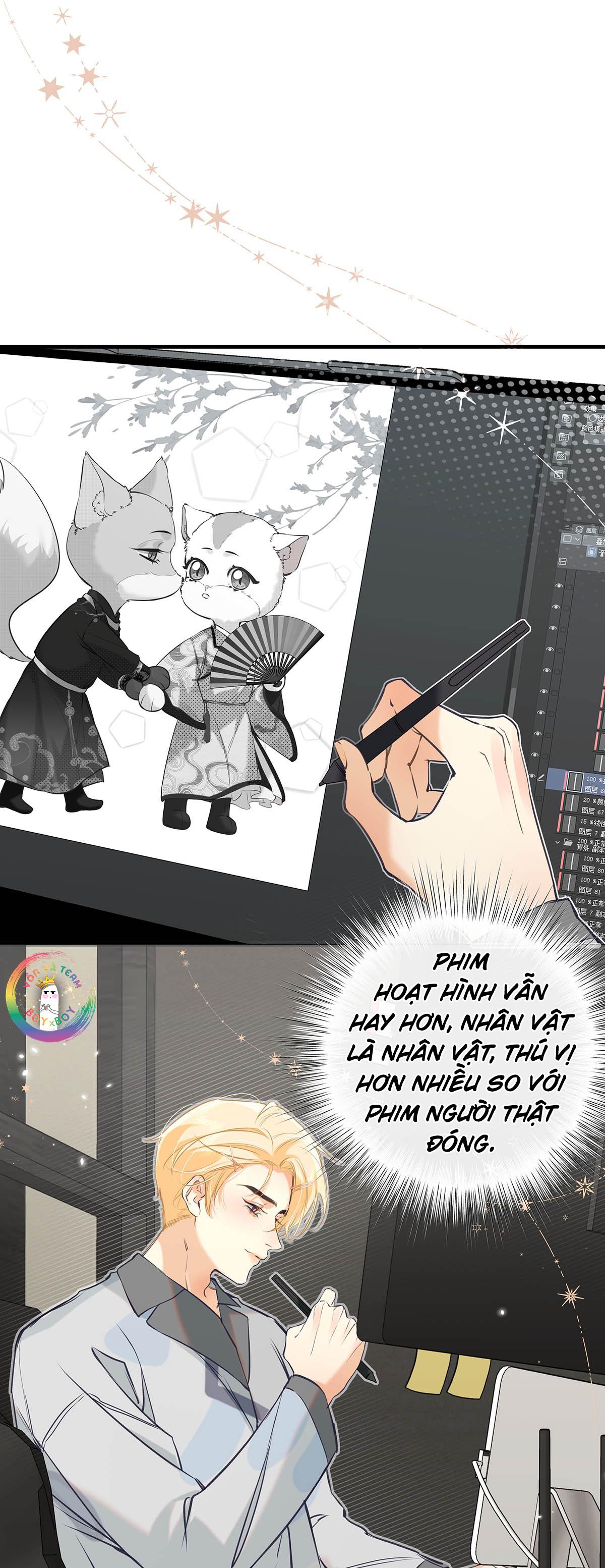 Đọc truyện Trở Thành Bạn Trai Từ Con Số 0 - Chapter 12