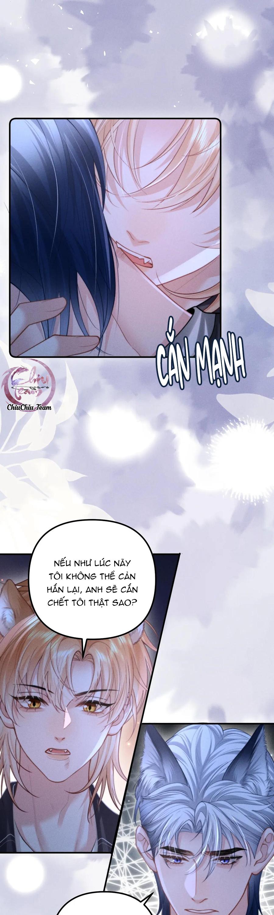 Đọc truyện Nuông Chiều Sinh Hư - Chapter 23