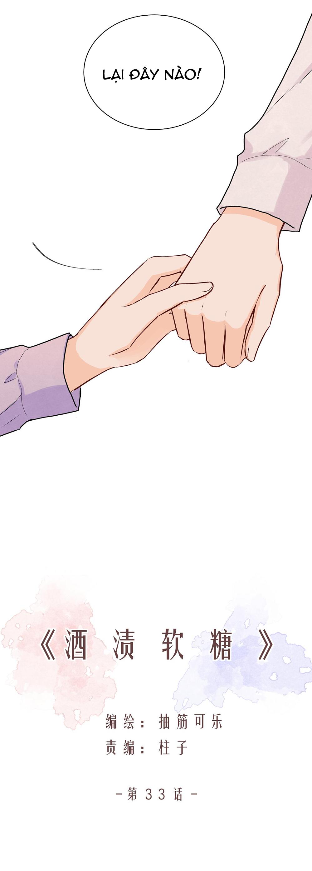 Đọc truyện Liquor Gummies - Chapter 33