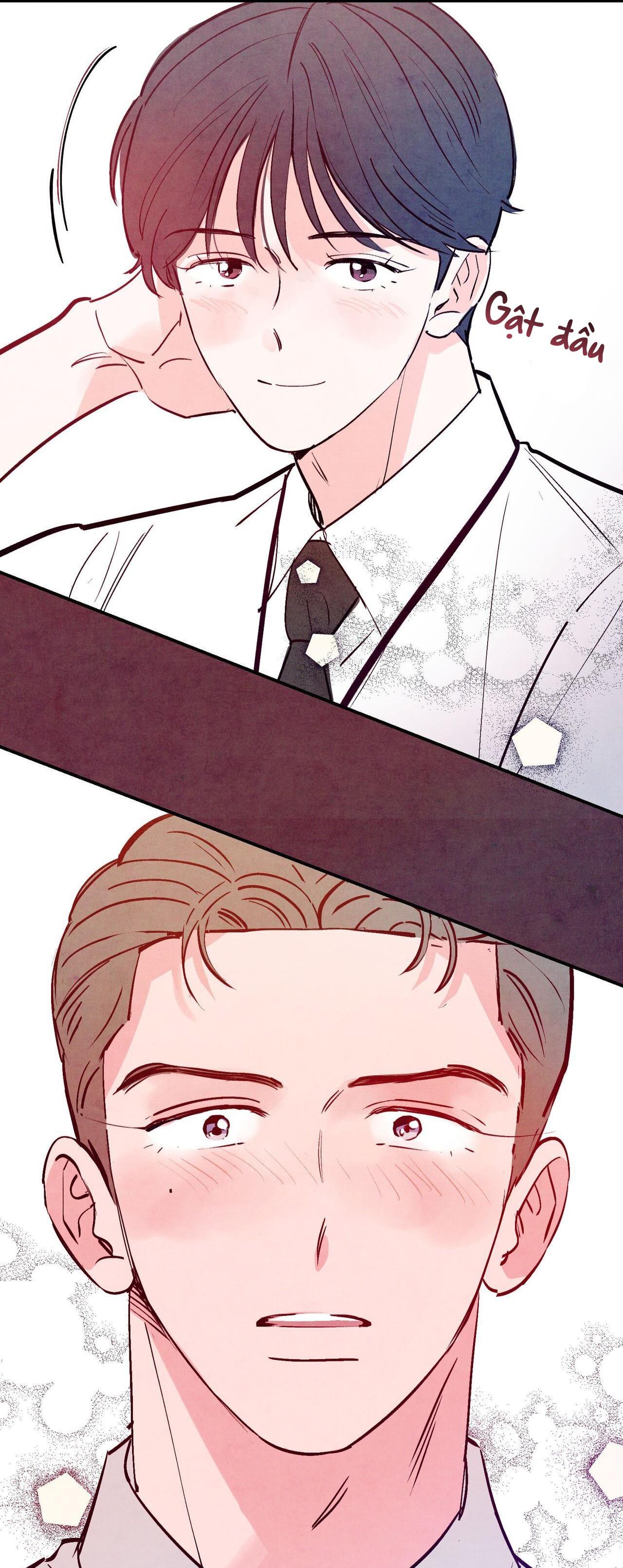 Đọc truyện Say Tình - Chapter 67