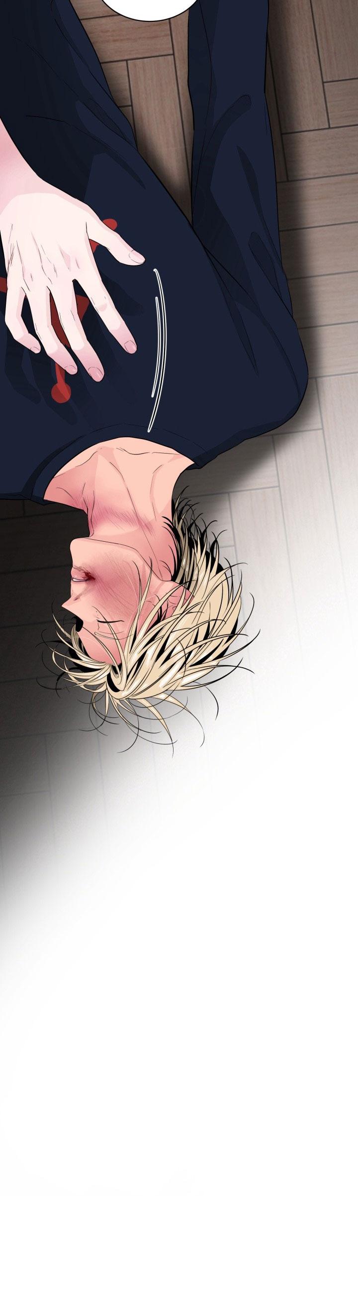 Đọc truyện ĐÊM CỦA NGƯỜI ĐÀN ÔNG ẤY - Chapter 10